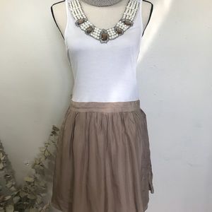 Young Fabulous & Broke | Tank Embellished Dress